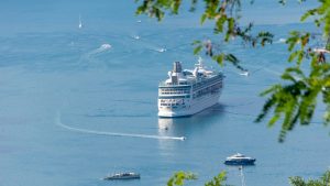 Ces destinations de la méditerranée à découvrir en croisière