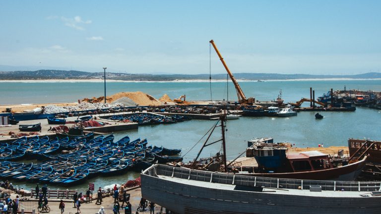 Port de Carqueiranne : ces bonnes adresses à ne surtout pas rater !