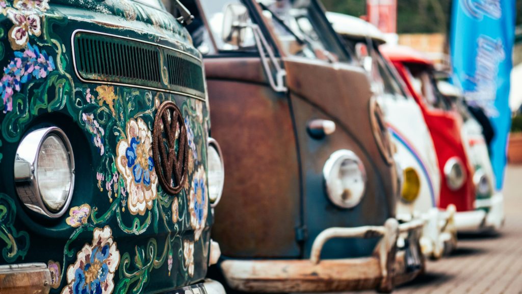 Comment améliorer la stabilité d’un van ? 