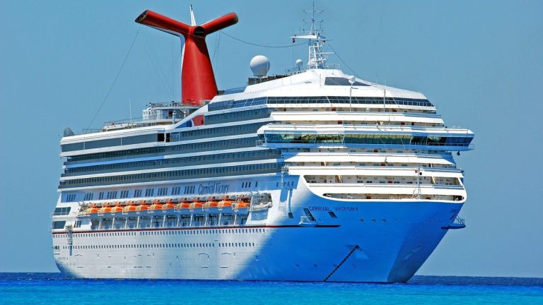 Découvrez le monde sous un autre angle en profitant d'une croisière inoubliable 
