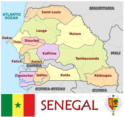 Carte Du S n gal Informations Pratiques Et Pr sentation Du Pays carte-du-s-n-gal-informations-pratiques-et-pr-sentation-du-pays