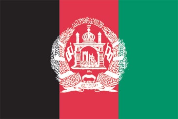 drapeau-afghanistan